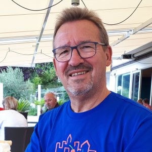 Profilbild von Günter Hertel