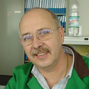 Profilbild von Günter Hesse