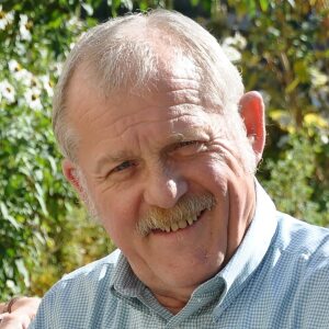 Profilbild von Günter Heumann-Lampel