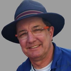 Profilbild von Günter Hildebrandt