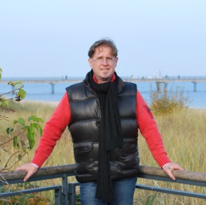 Profilbild von Günter Hippel