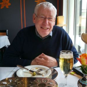 Profilbild von Günter Höfelmann