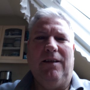 Profilbild von Günter Hoen