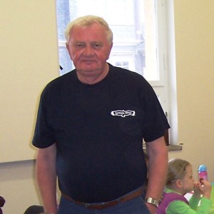 Profilbild von Günter Hörcher