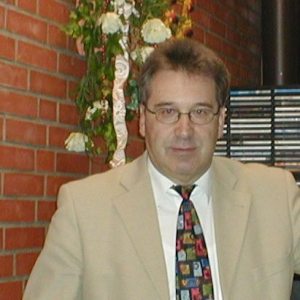 Profilbild von Günter Hoffmann