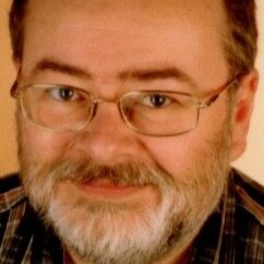 Profilbild von Günter Hoffmann