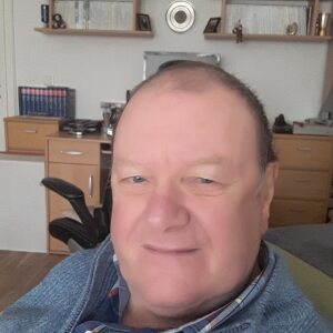 Profilbild von Günter Hoffmann