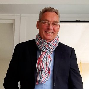 Profilbild von Günter Hohaus