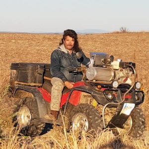 Profilbild von Günter Horns