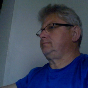 Profilbild von Günter Hosbach