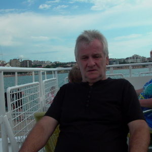 Profilbild von Günter Hünecke