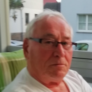 Profilbild von Günter Hüttich