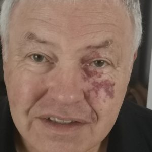 Profilbild von Günter Husemann