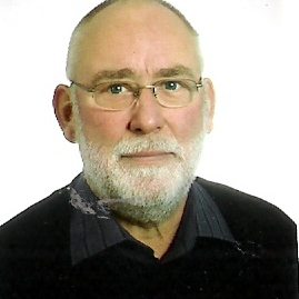 Profilbild von Günter Ihlau