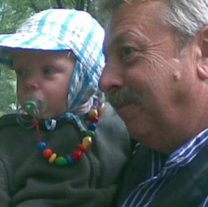 Profilbild von Günter Illmann