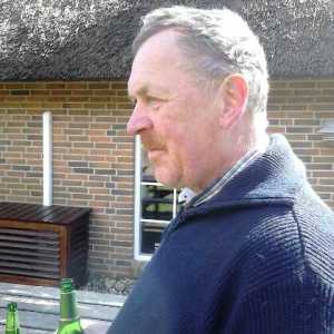 Profilbild von Günter Ilmers