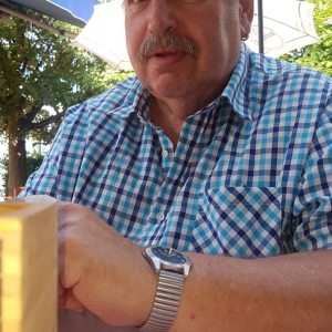 Profilbild von Günter Irmer