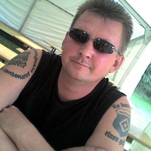 Profilbild von Günter Janiszewsky