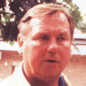 Profilbild von Günter Jedrzejak