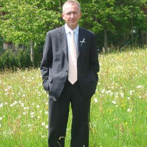 Profilbild von Günter Jehnes