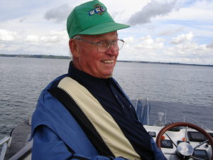 Profilbild von Günter Jepsen