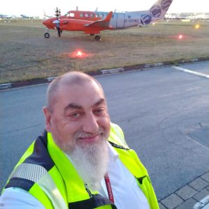 Profilbild von Günter Jeske