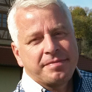 Profilbild von Günter Jünger