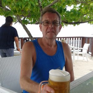 Profilbild von Günter Kamerke