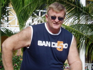 Profilbild von Günter Kamitz