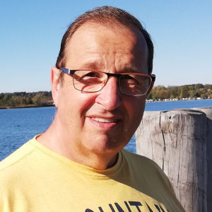 Profilbild von Günter Keller