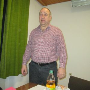 Profilbild von Günter Kiesewetter