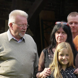 Profilbild von Günter Kilp