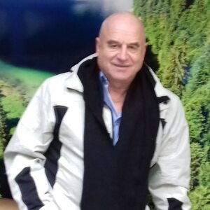 Profilbild von Günter Klöpfer