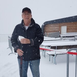 Profilbild von Günter Klossek
