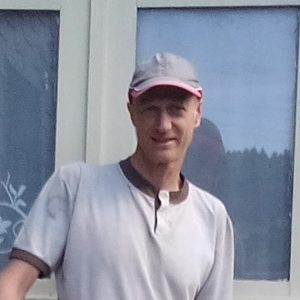 Profilbild von Günter Kluge