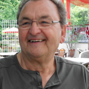 Profilbild von Günter Knöbel