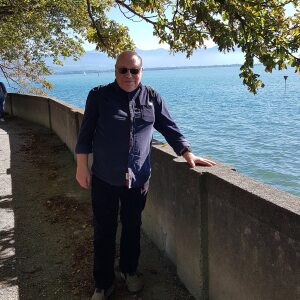 Profilbild von Günter Köhler
