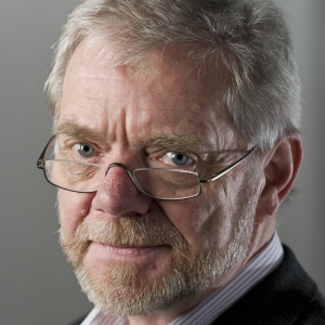 Profilbild von Günter Köhnken