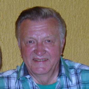 Profilbild von Günter Kollosche