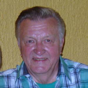 Social Media Profilbild Günter Kollosche 