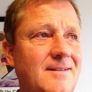 Profilbild von Günter Kottig
