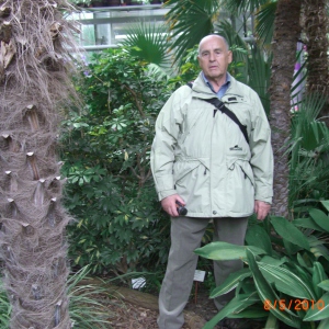 Profilbild von Günter Kowielsky