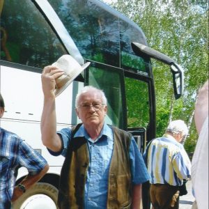 Profilbild von Günter Kraause