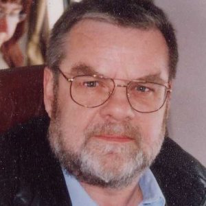 Profilbild von Günter Krause