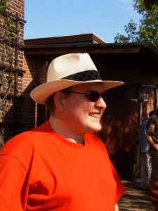 Profilbild von Günter Kreis