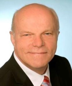 Profilbild von Günter Kresin