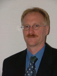 Profilbild von Günter Kretschmer