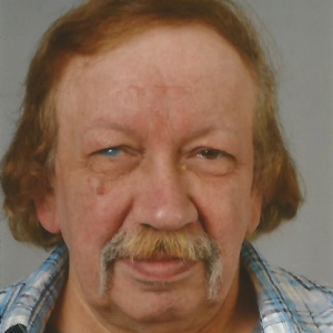 Social Media Profilbild Günter Kretschmer 