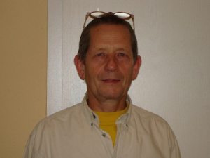 Profilbild von Günter Krieger