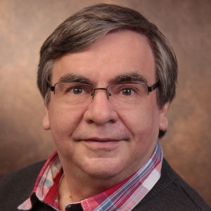 Profilbild von Günter Krischke
